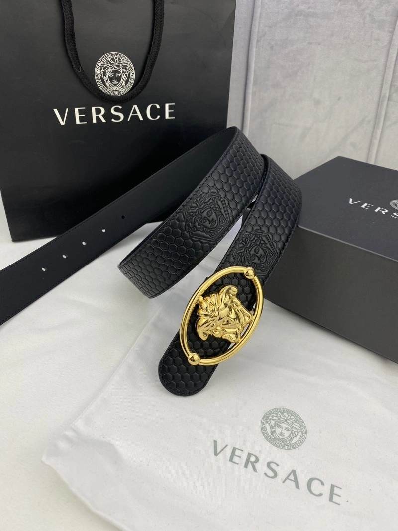 Comfortable Versace Belts 305498