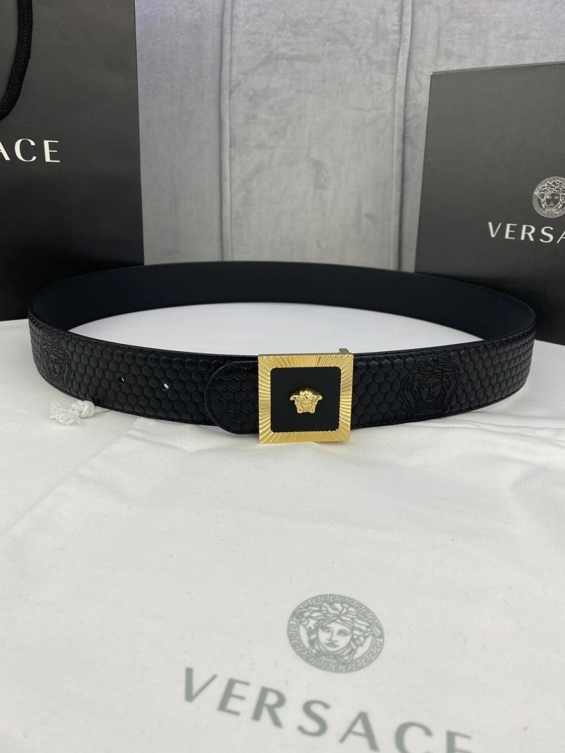 Versace Belts Seasonal 305507