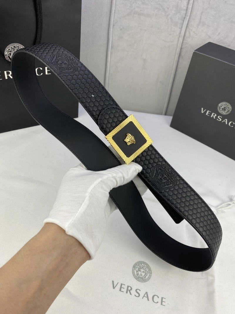 Versace Belts Seasonal 305507