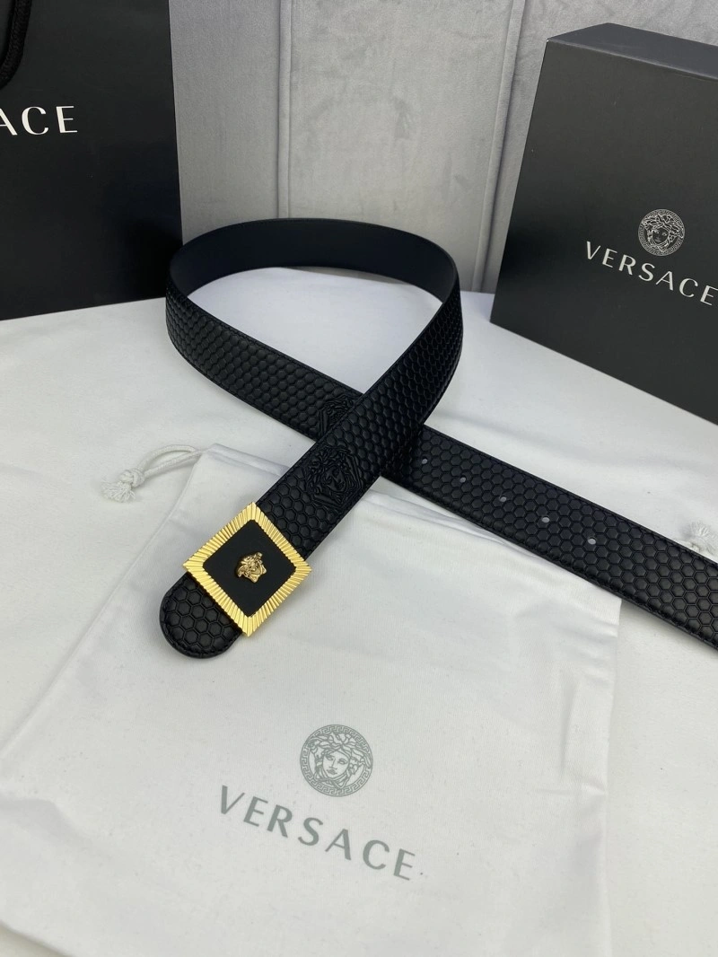 Versace Belts Seasonal 305507