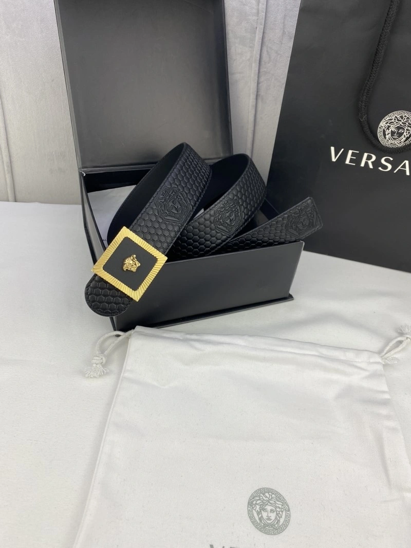 Versace Belts Seasonal 305507