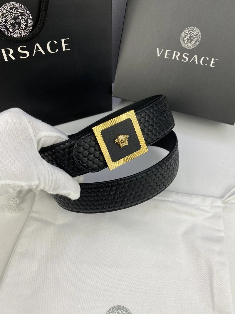 Versace Belts Seasonal 305507
