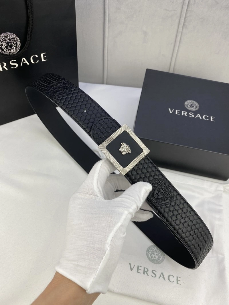 Versace Belts Seasonal 305507