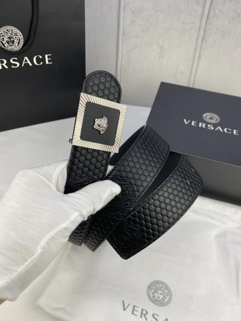 Versace Belts Seasonal 305507