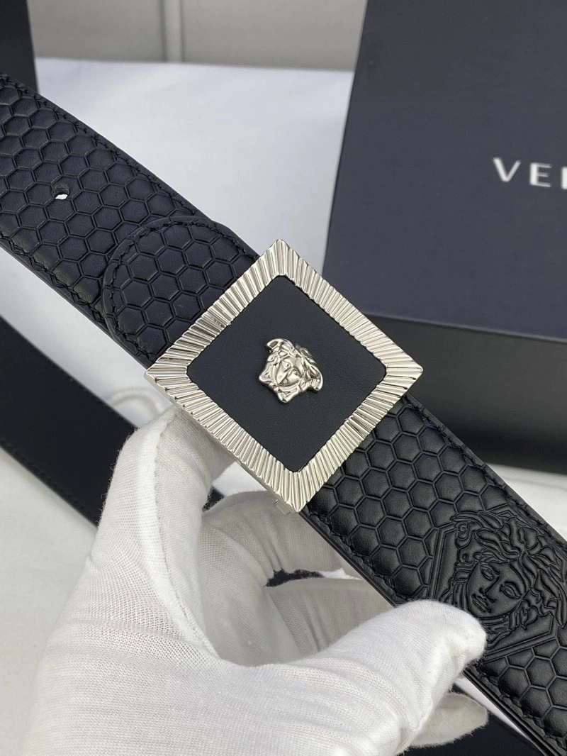 Versace Belts Seasonal 305507