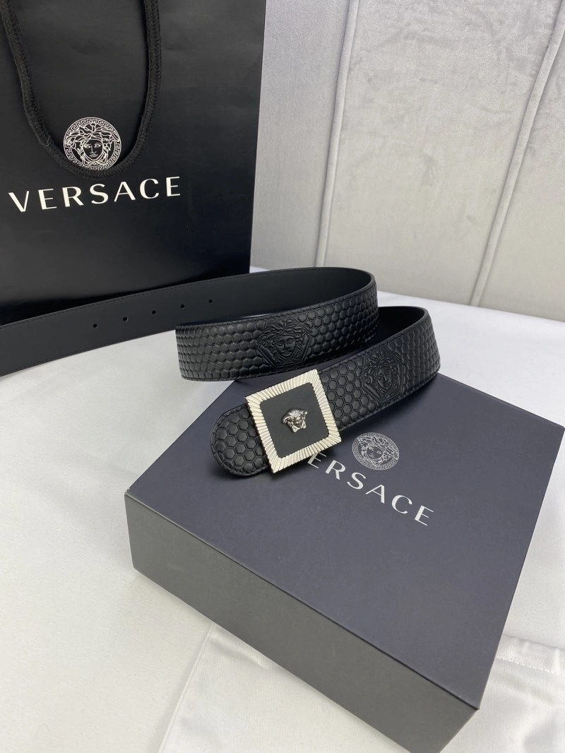 Versace Belts Seasonal 305507