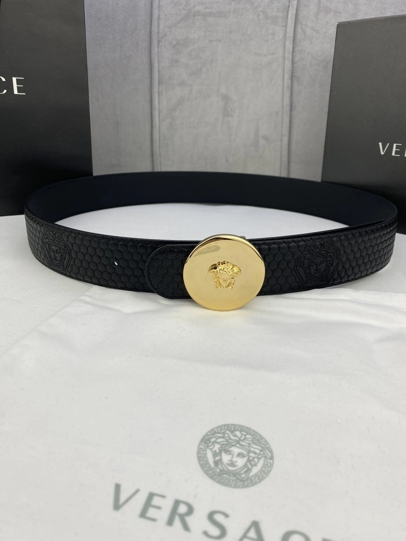 Versace Belts Timeless 305512