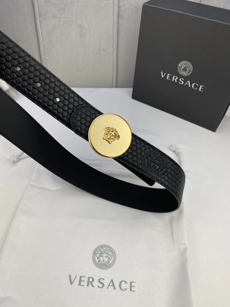 Versace Belts Timeless 305512