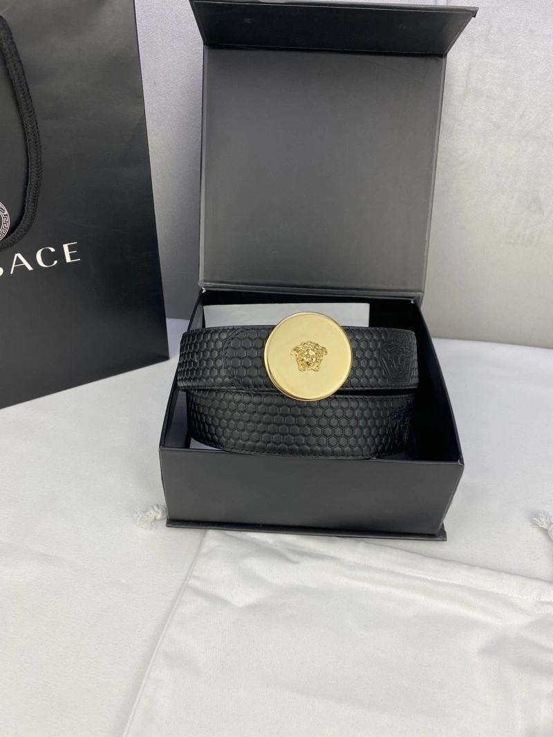 Versace Belts Timeless 305512