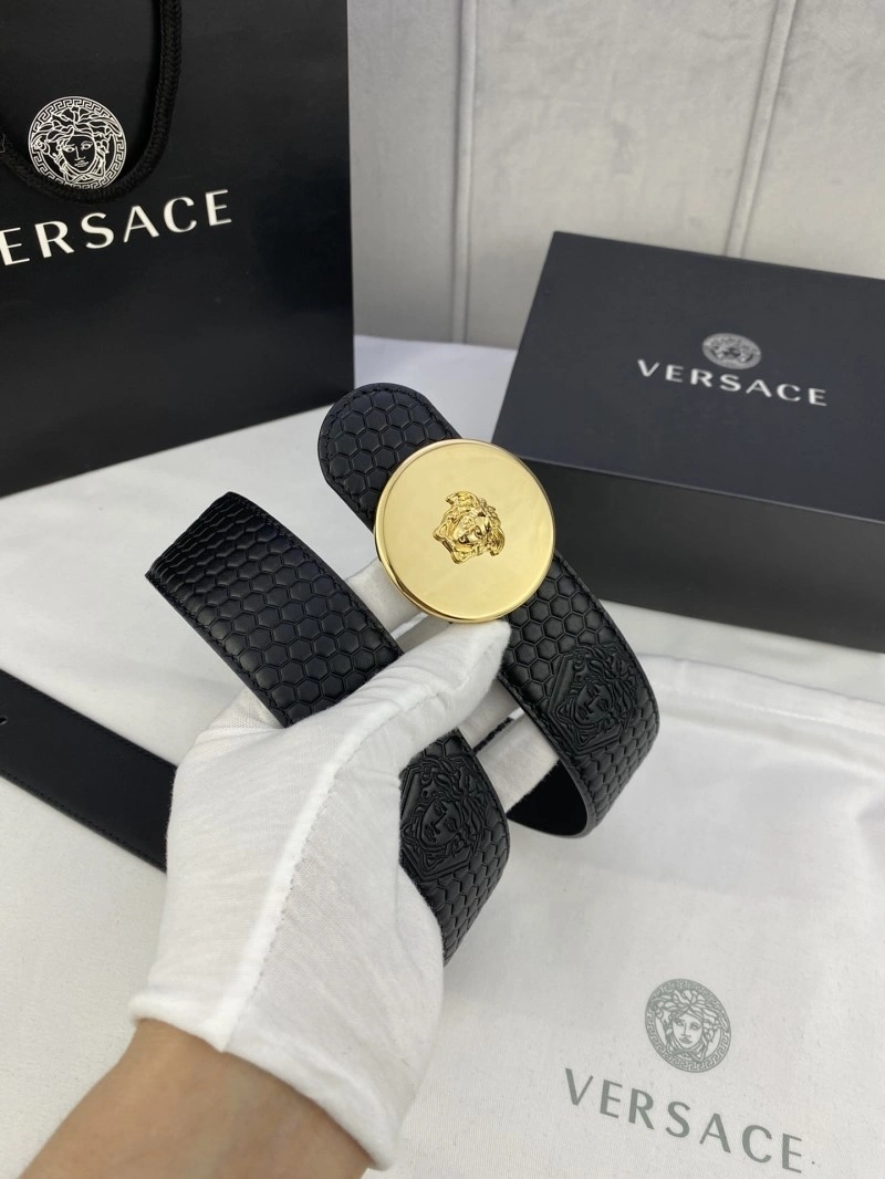Versace Belts Timeless 305512