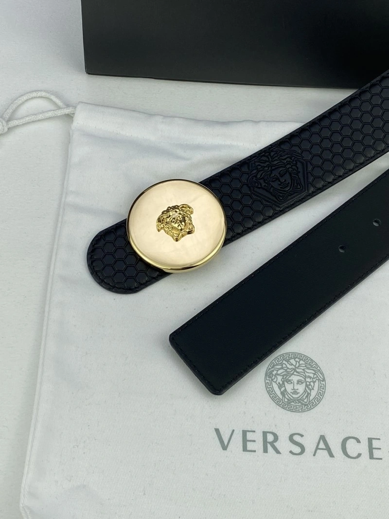 Versace Belts Timeless 305512
