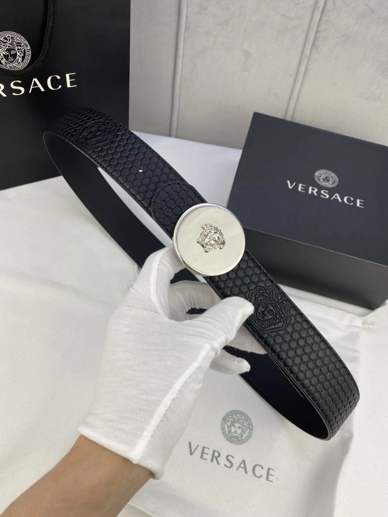Versace Belts Timeless 305512