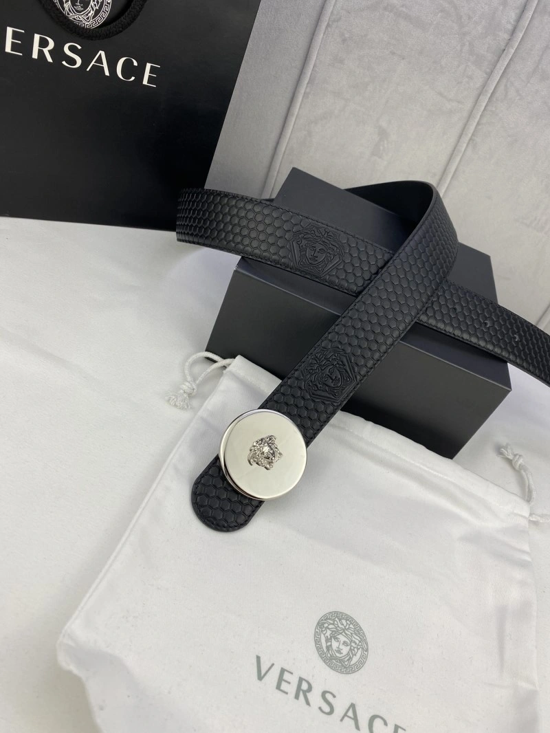 Versace Belts Timeless 305512