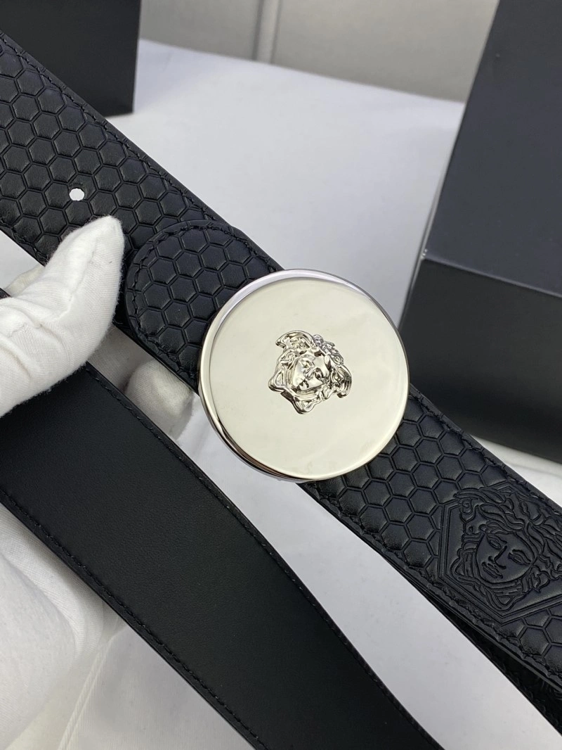 Versace Belts Timeless 305512