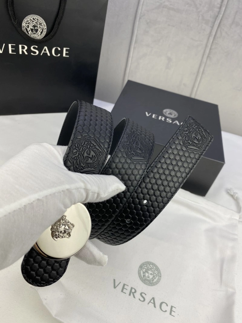 Versace Belts Timeless 305512
