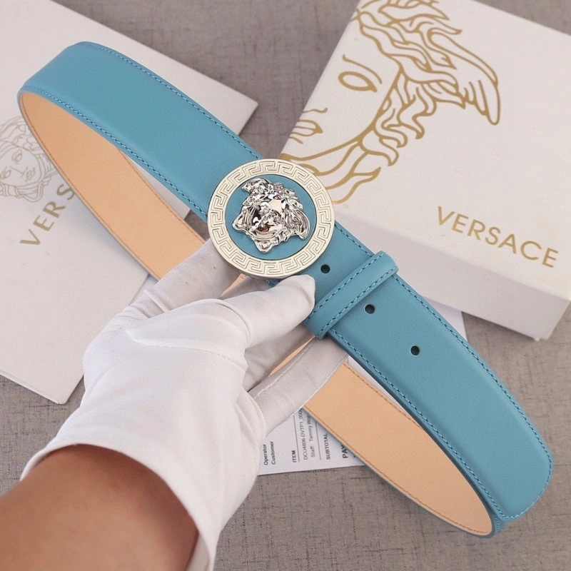 Refined Versace Belts 305508