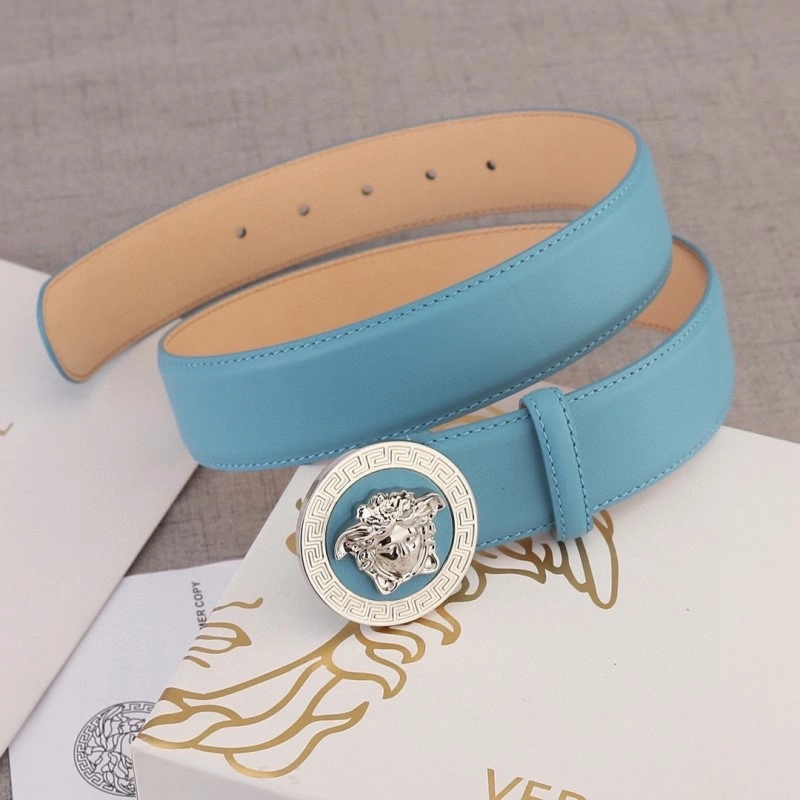 Refined Versace Belts 305508