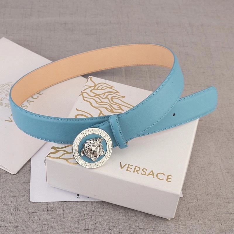 Refined Versace Belts 305508