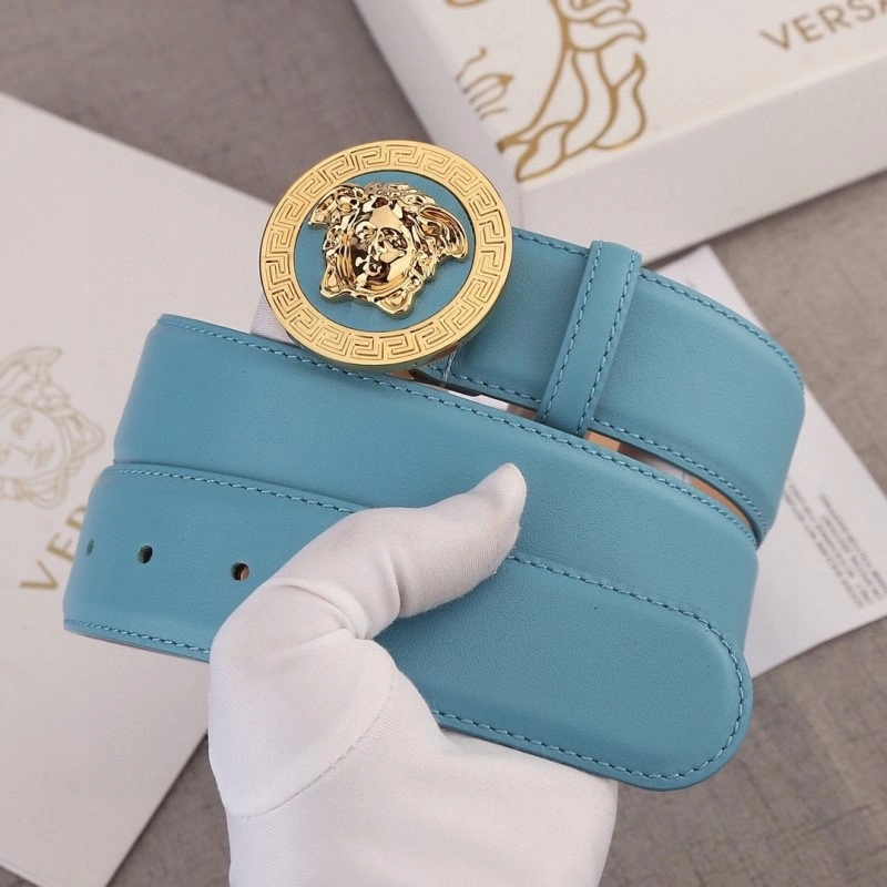 Refined Versace Belts 305508