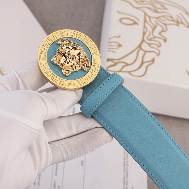 Refined Versace Belts 305508