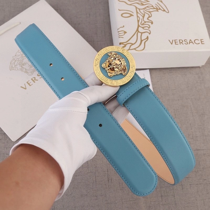 Refined Versace Belts 305508