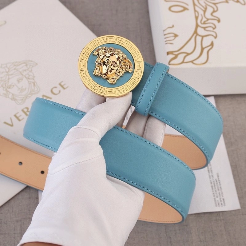Refined Versace Belts 305508