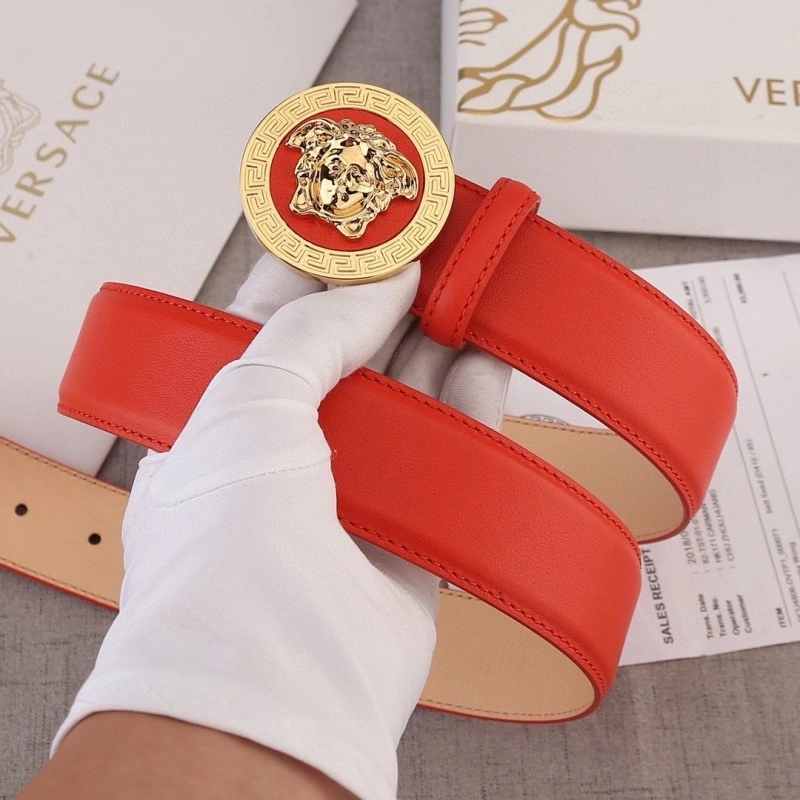 Versace Belts FashionForward 305504