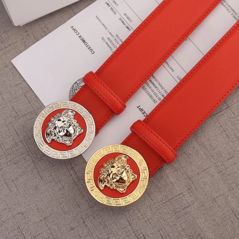 Versace Belts FashionForward 305504