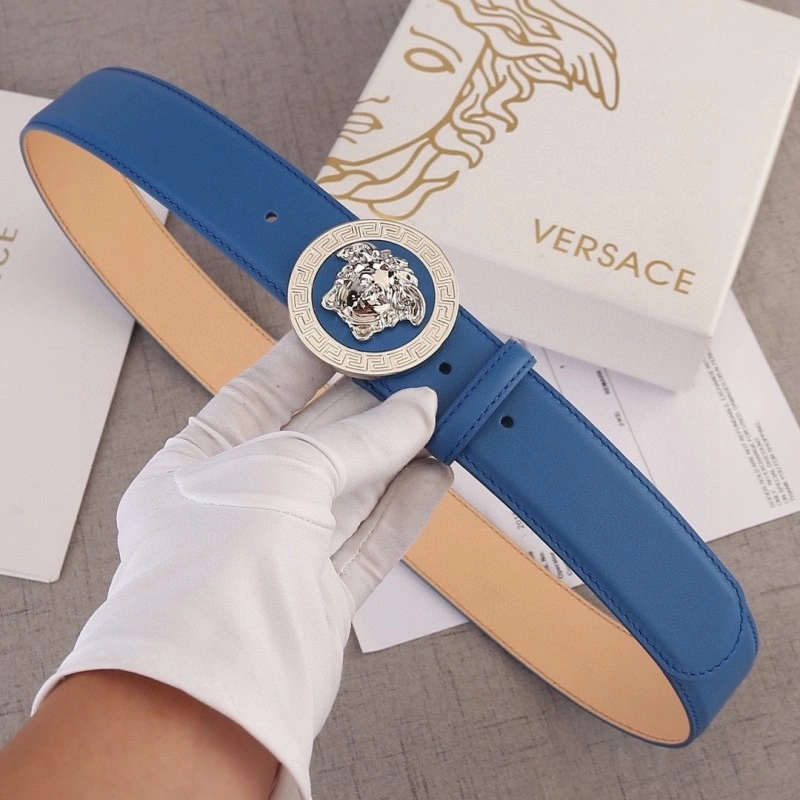 Versace Belts Supportive 305487