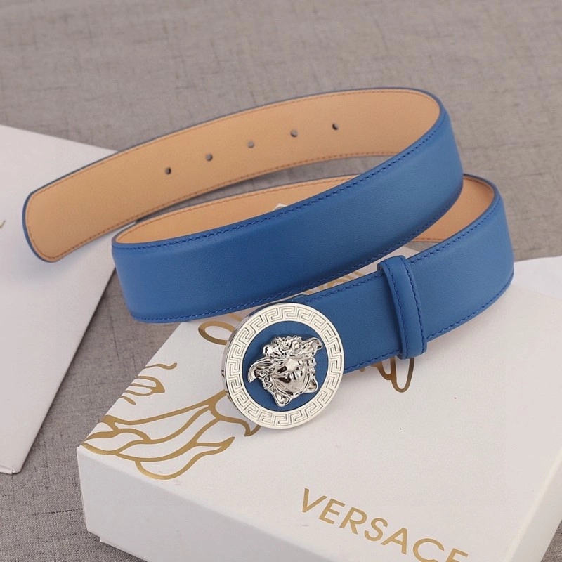 Versace Belts Supportive 305487