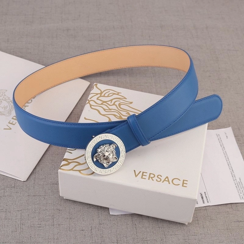 Versace Belts Supportive 305487