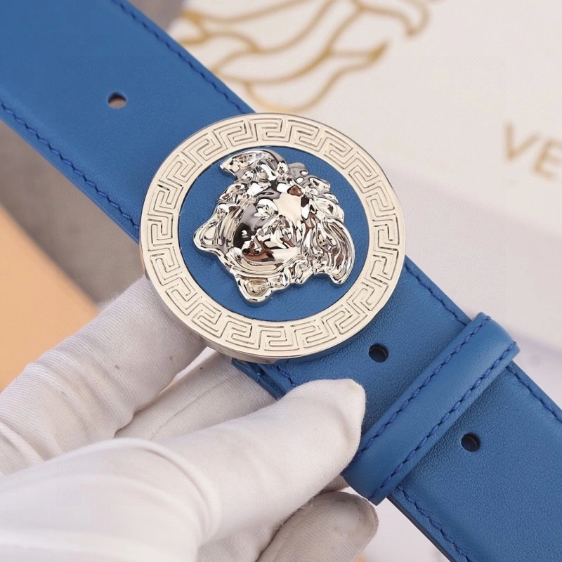 Versace Belts Supportive 305487