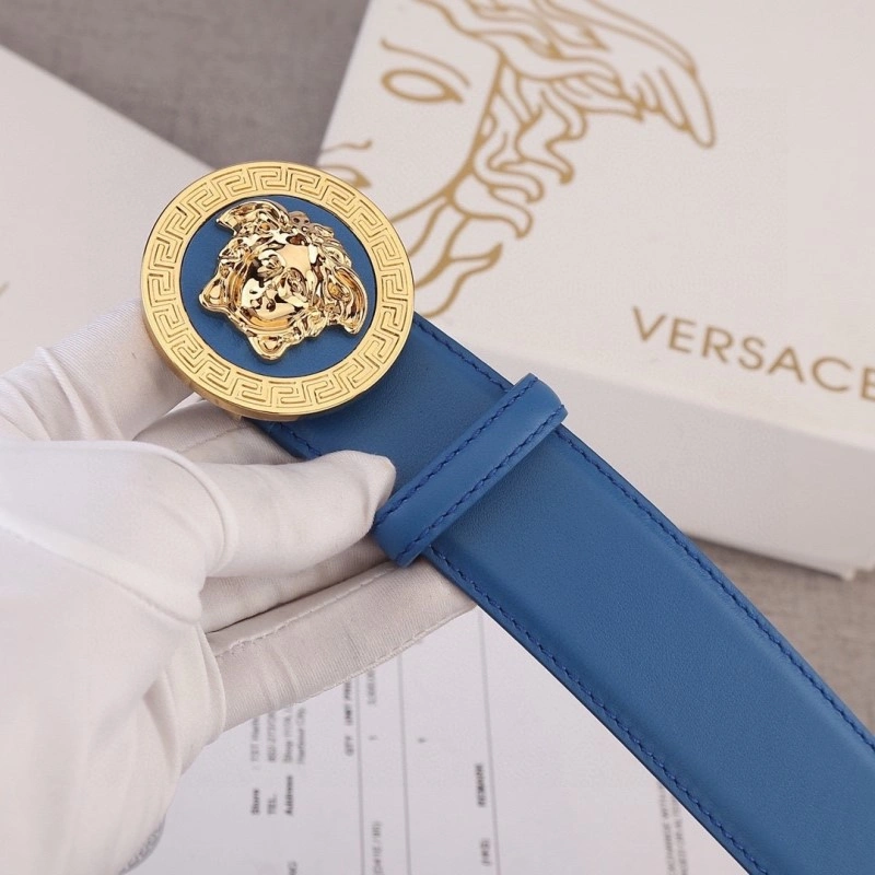 Versace Belts Supportive 305487