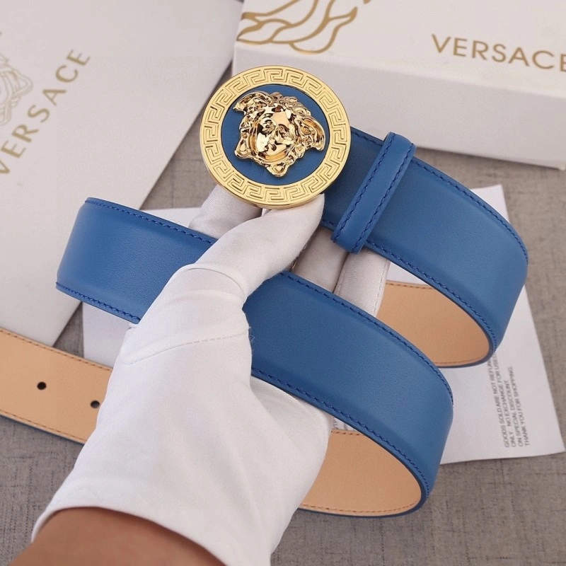 Versace Belts Supportive 305487