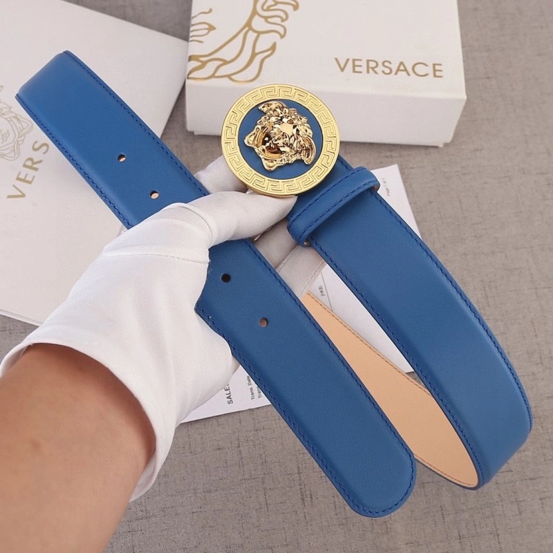 Versace Belts Supportive 305487