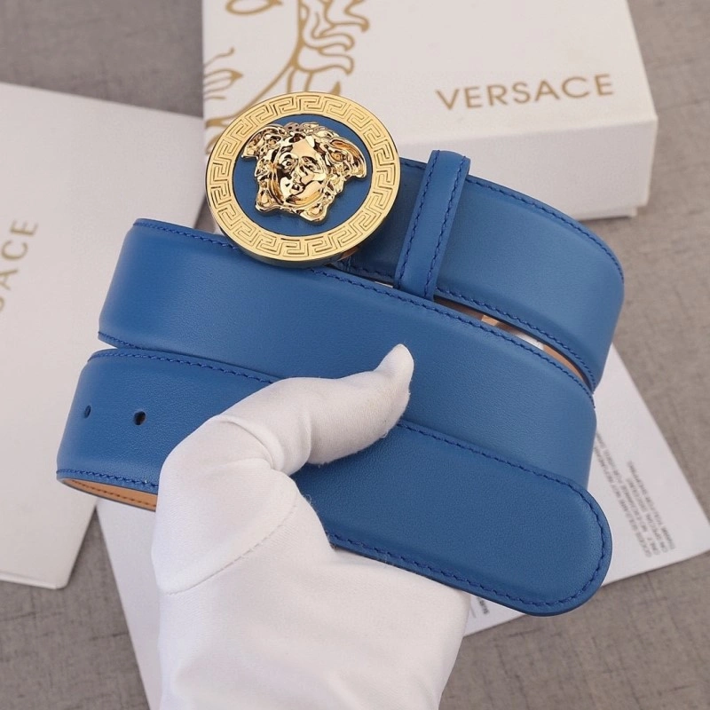 Versace Belts Supportive 305487