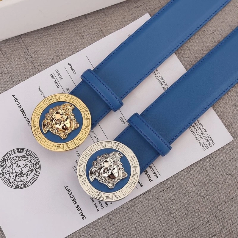 Versace Belts Supportive 305487