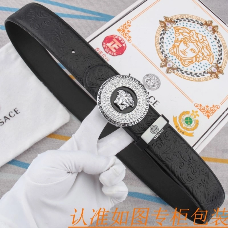 FlexibleFit Versace Belts 305485