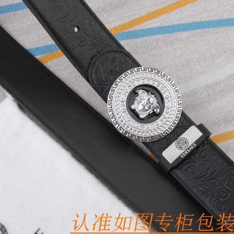 FlexibleFit Versace Belts 305485