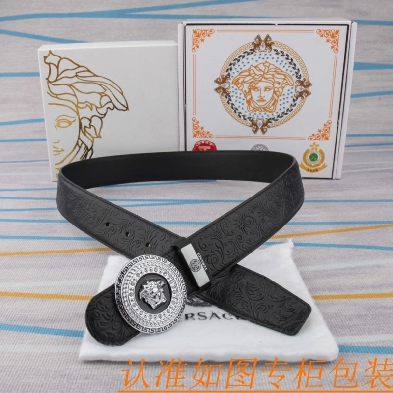 FlexibleFit Versace Belts 305485