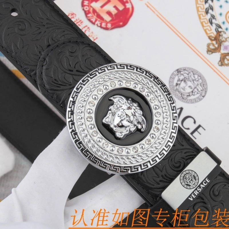 FlexibleFit Versace Belts 305485