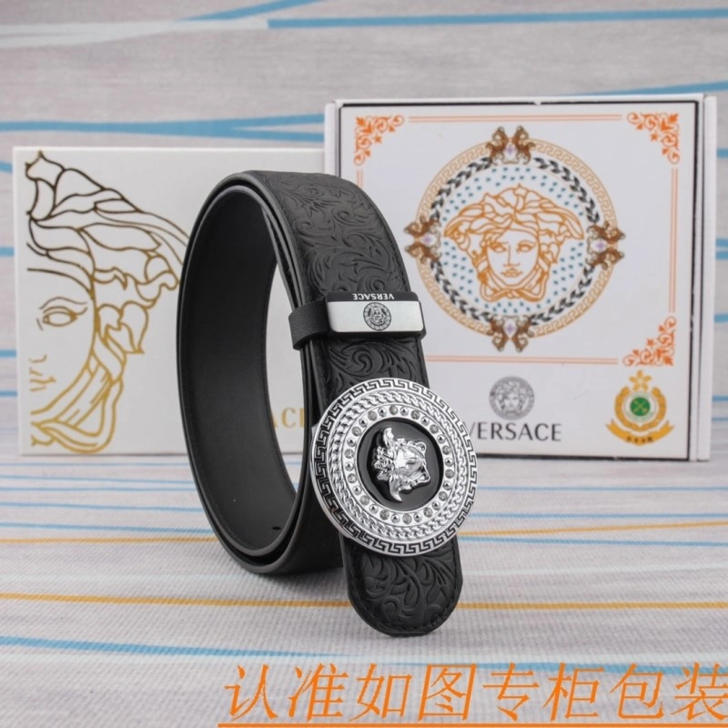 FlexibleFit Versace Belts 305485