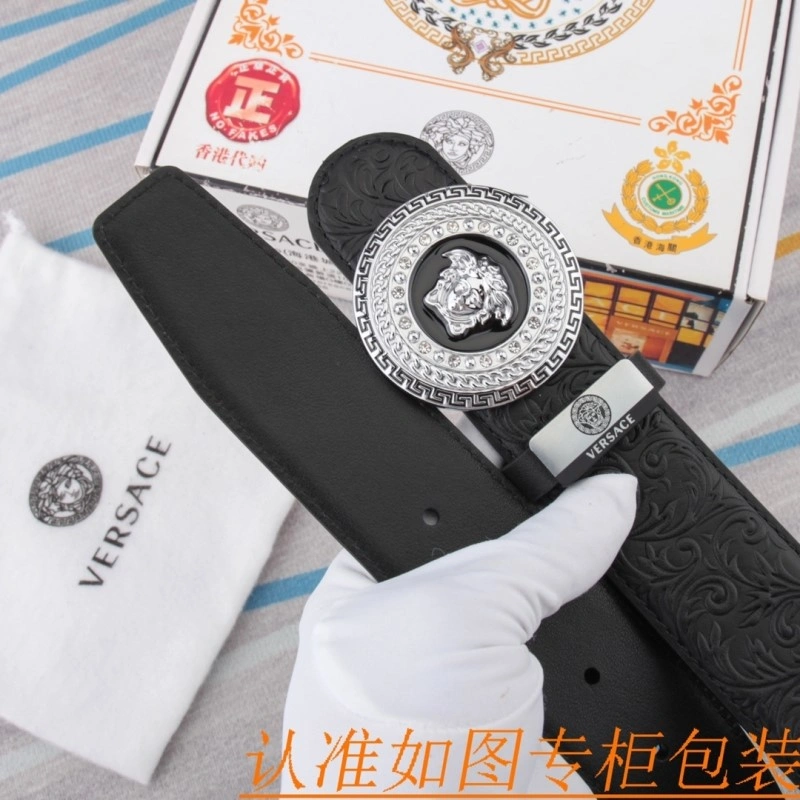 FlexibleFit Versace Belts 305485