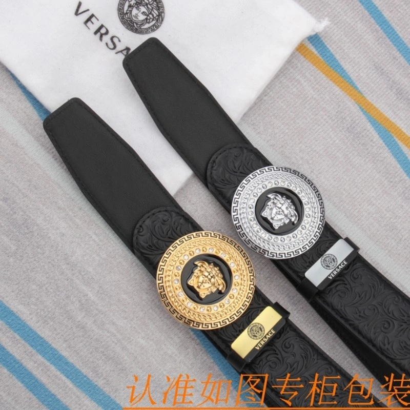 FlexibleFit Versace Belts 305485