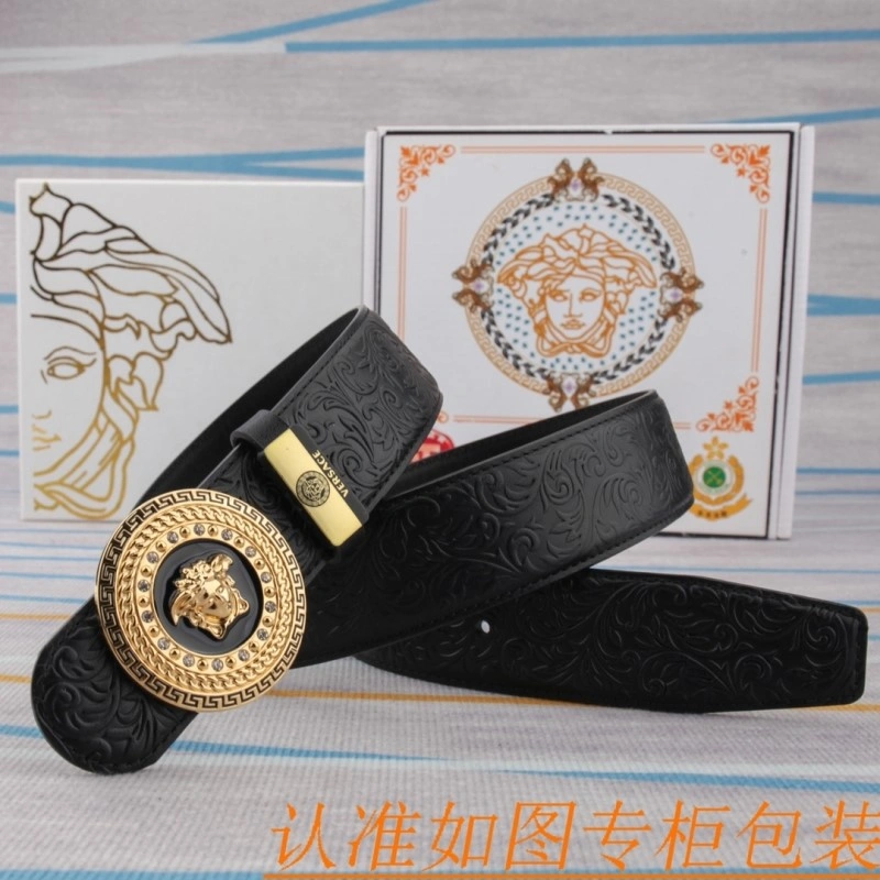 Versace Belts Timeless 305486