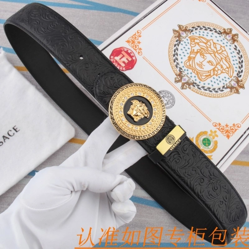 Versace Belts Timeless 305486