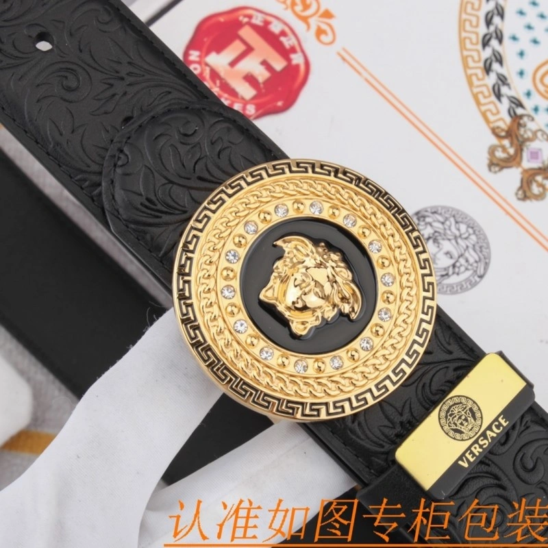Versace Belts Timeless 305486