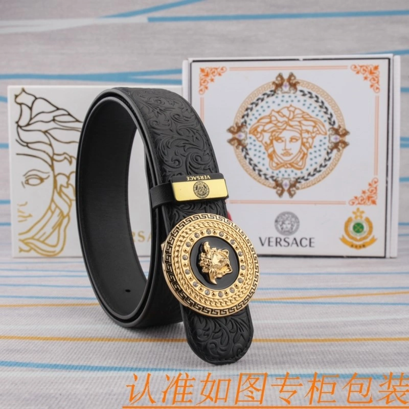 Versace Belts Timeless 305486