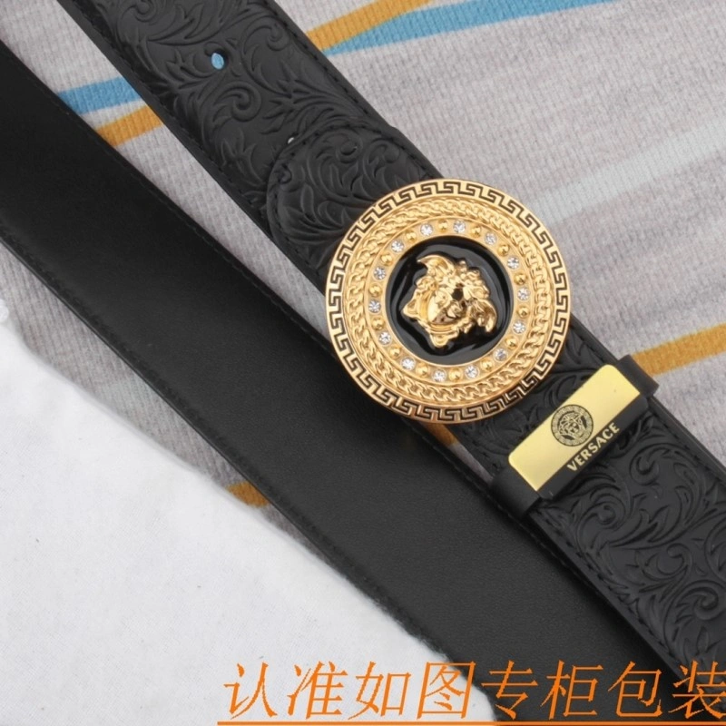 Versace Belts Timeless 305486