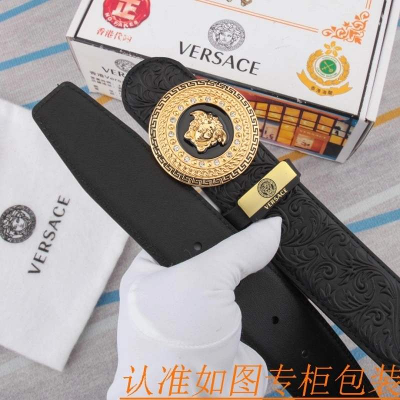 Versace Belts Timeless 305486